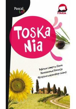 Toskania - Pascal Lajt, Pascal