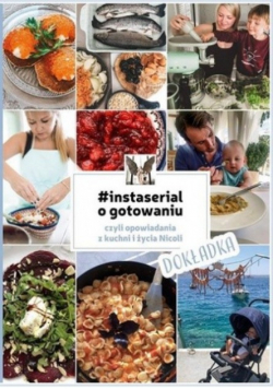 Instaserial o gotowaniu dokładka