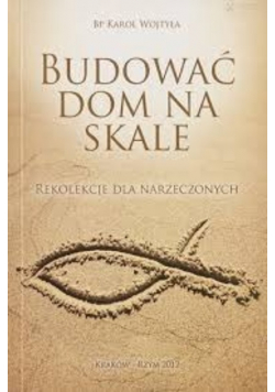 Budować dom na skale