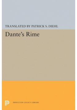 Dante's Rime