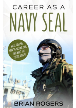 Career As a Navy SEAL