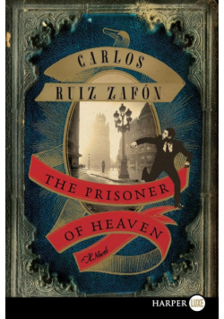 Prisoner of Heaven LP, The