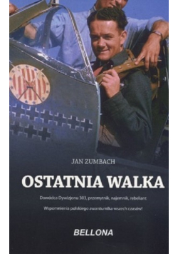 Ostatnia Walka