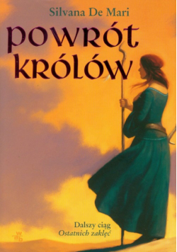 Mari Silvana - Powrót królów