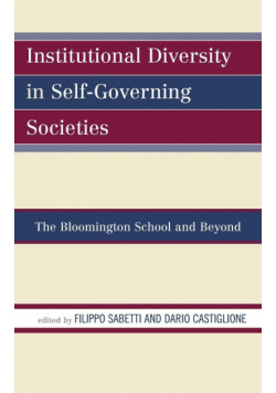 Institutional Diversity in Self-Governing Societies