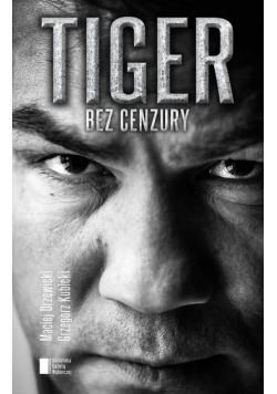 Tiger bez cenzury