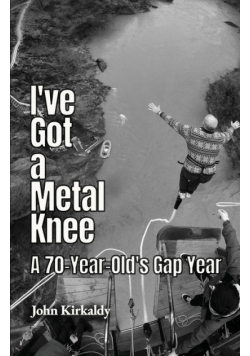 I've Got a Metal Knee