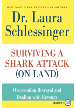 Surviving a Shark Attack (On Land) LP