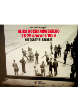 Ulica Kochanowskiego fotografie