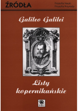 Listy kopernikańskie