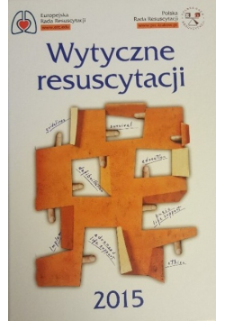 Wytyczne resuscytacji