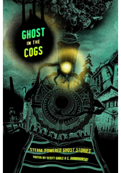 Ghost in the Cogs