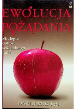 Ewolucja pożądania