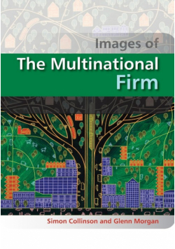 (Images of) The Multinational