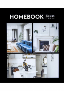 Homebook Design Vol 7