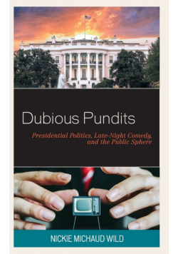 Dubious Pundits