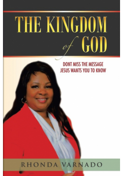 The Kingdom of God