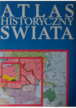 Historyczny Atlas Świata