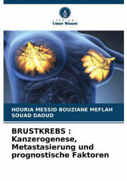 Brustkrebs