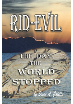 Rid-Evil