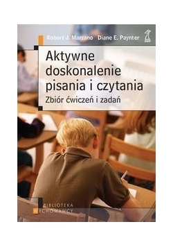 Aktywne doskonalenie pisania i czytania