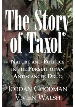 The Story of Taxol