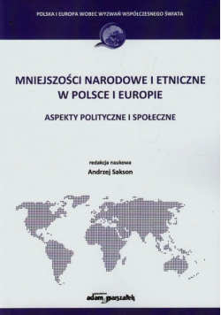 Mniejszości narodowe i etniczne w Polsce i Europie