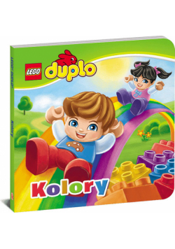 Lego Duplo Kolory