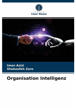 Organisation Intelligenz