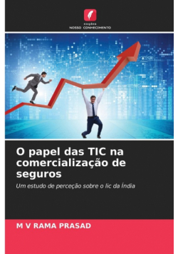 O papel das TIC na comercialização de seguros