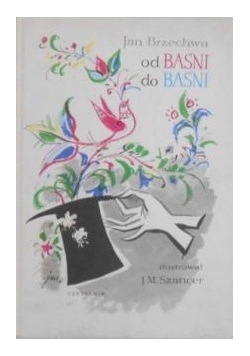 Od baśni do baśni
