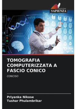 Tomografia Computerizzata A Fascio Conico