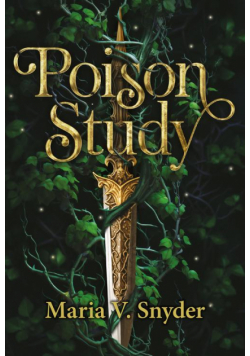 Poison Study