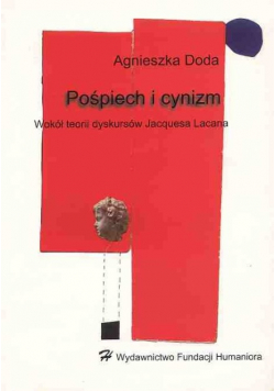 Pośpiech i cynizm