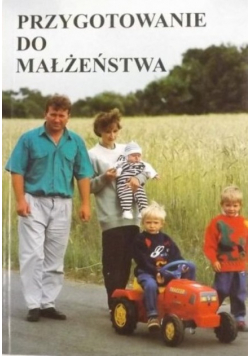 Przygotowanie do małżeństwa