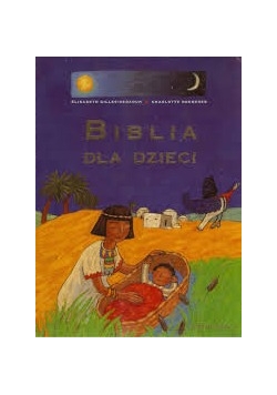 Biblia dla dzieci