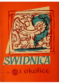 Świdnica i okolice