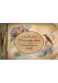 Foto album
