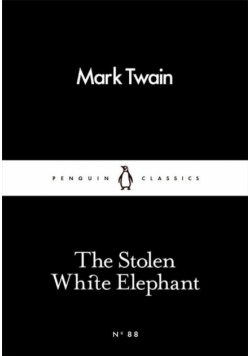 The Stolen White Elephant