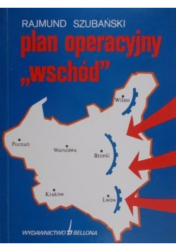 Plan operacyjny wschód