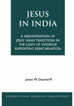 Jesus in India