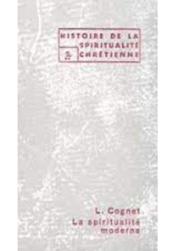 Historie de la spiritualite chretienne