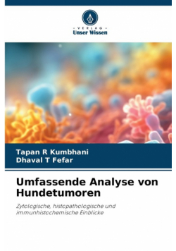 Umfassende Analyse von Hundetumoren