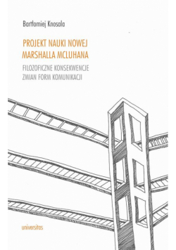 Projekt nauki nowej Marshalla McLuhana