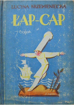 Łap Cap