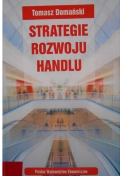 Strategie rozwoju handlu