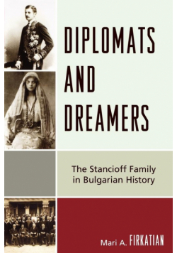 Diplomats and Dreamers