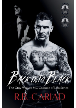 Back Into Black