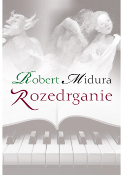 Rozedrganie