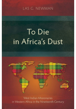 To Die in Africa's Dust